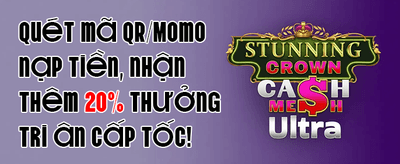 Siêu Sự Kiện Jackpot Cuối Tuần promotion